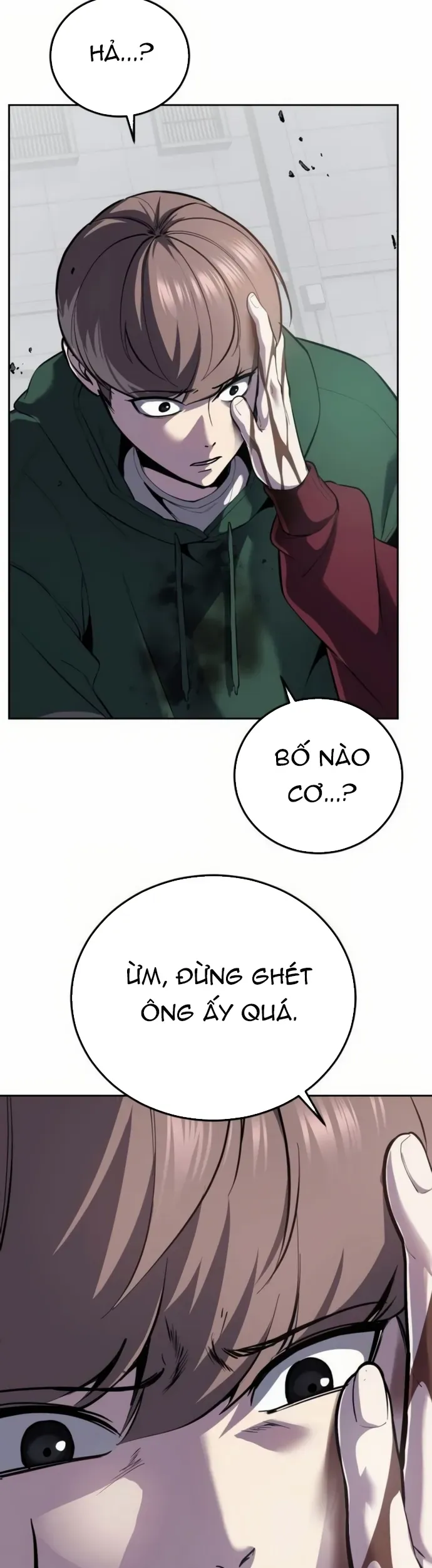 Cậu Bé Của Thần Chết Chap 320 - Next Chap 321