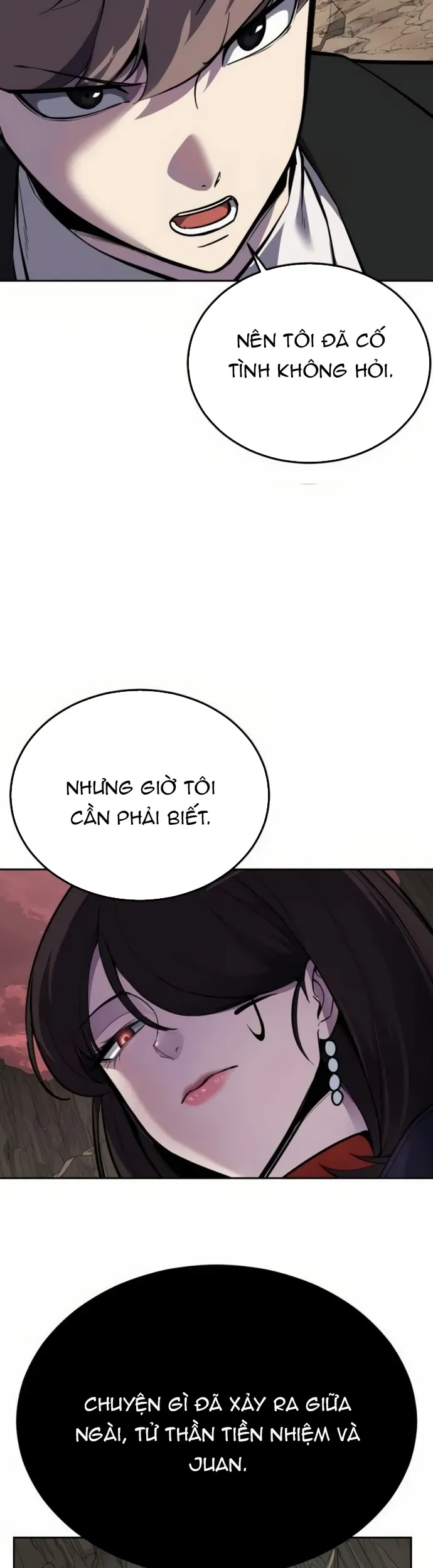 Cậu Bé Của Thần Chết Chap 320 - Next Chap 321