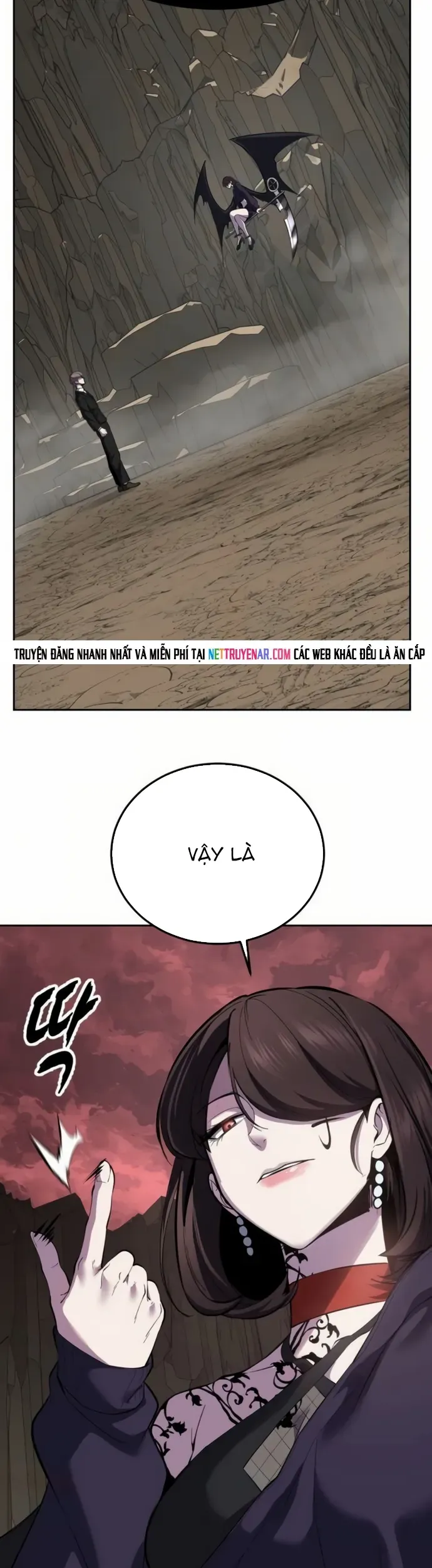 Cậu Bé Của Thần Chết Chap 320 - Next Chap 321