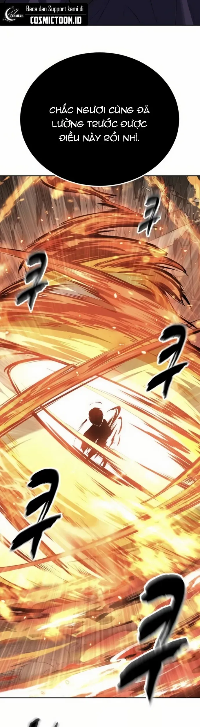 Cậu Bé Của Thần Chết Chap 320 - Next Chap 321