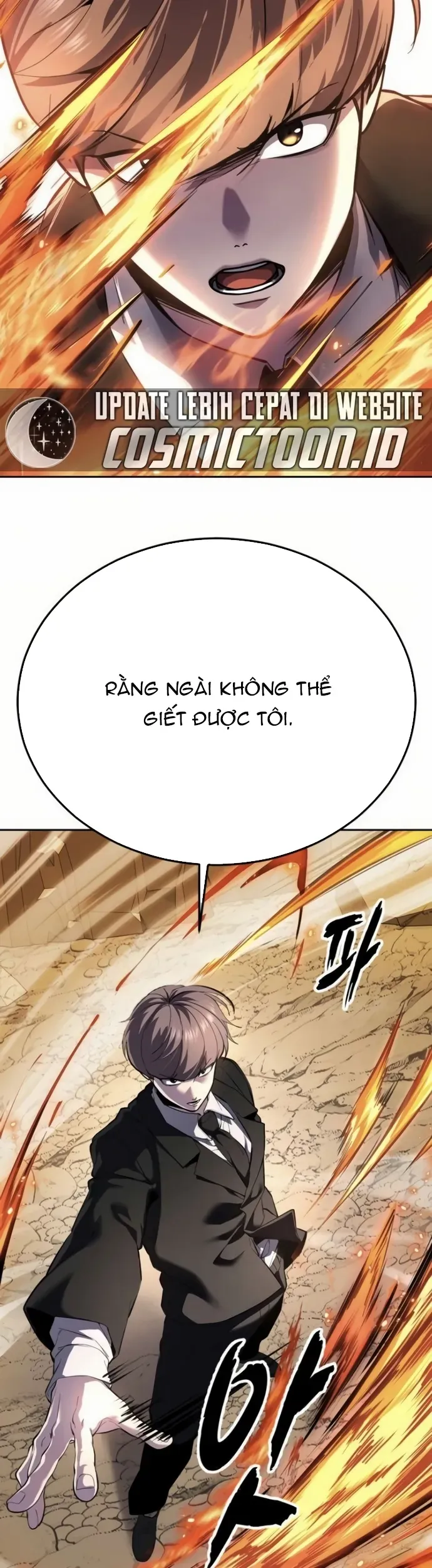 Cậu Bé Của Thần Chết Chap 320 - Next Chap 321