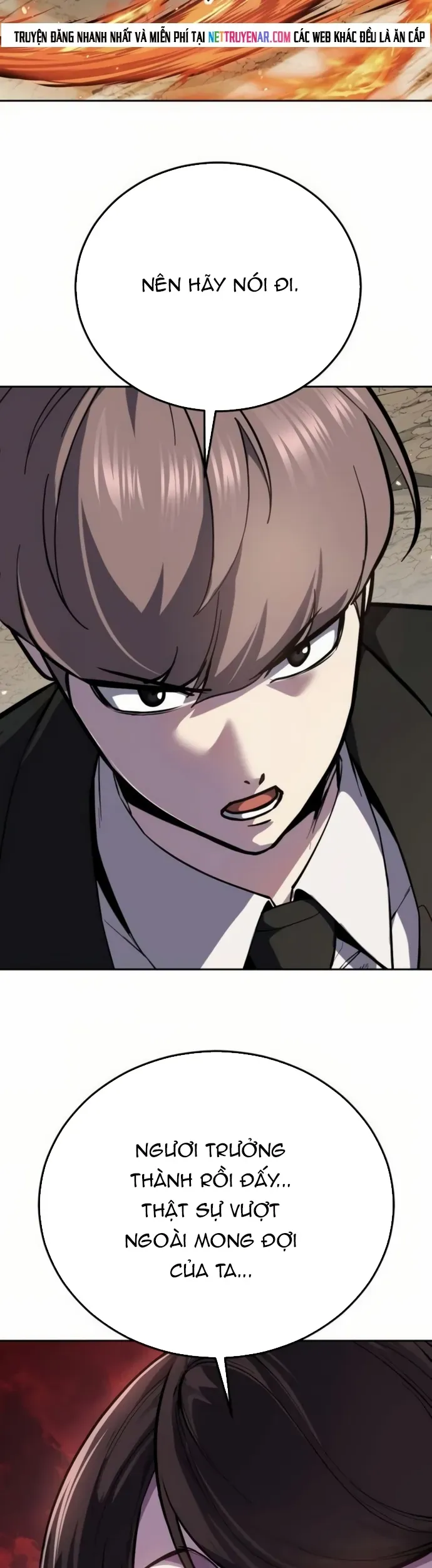 Cậu Bé Của Thần Chết Chap 320 - Next Chap 321