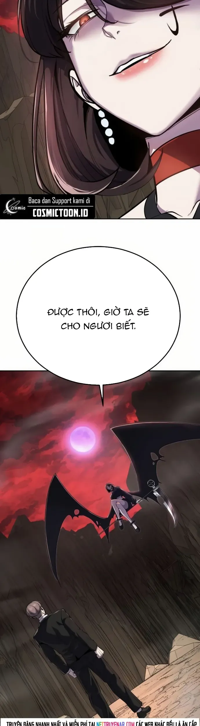 Cậu Bé Của Thần Chết Chap 320 - Next Chap 321