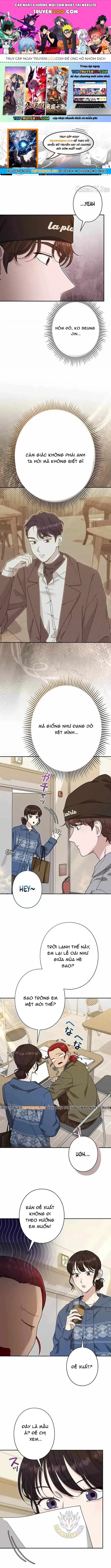 Sự Tái Sinh Của Nhà Thiết Kế Tài Ba Chap 57 - Next Chap 58