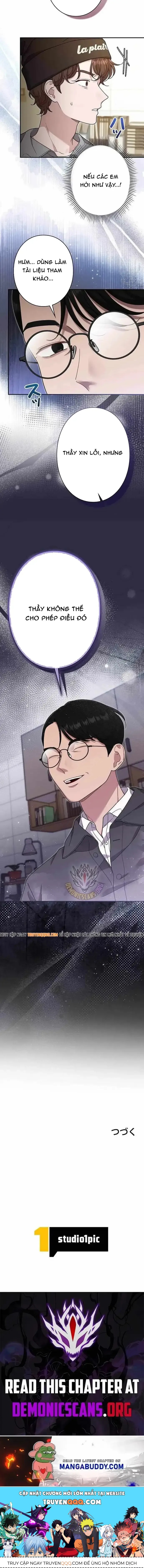 Sự Tái Sinh Của Nhà Thiết Kế Tài Ba Chap 57 - Next Chap 58