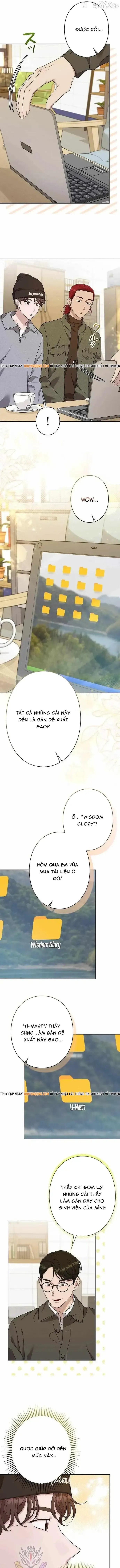 Sự Tái Sinh Của Nhà Thiết Kế Tài Ba Chap 57 - Next Chap 58