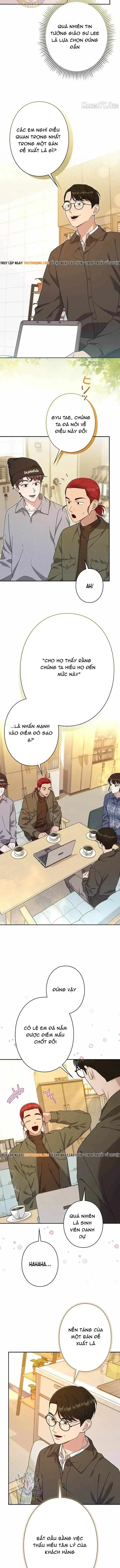 Sự Tái Sinh Của Nhà Thiết Kế Tài Ba Chap 57 - Next Chap 58