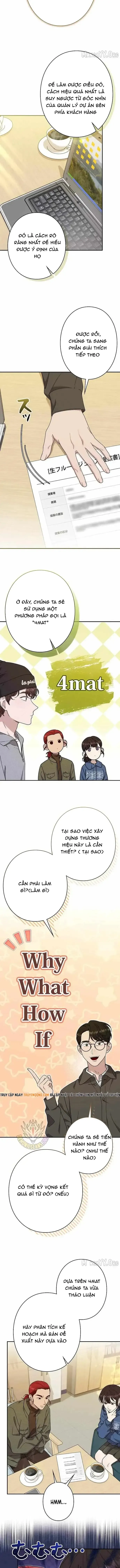 Sự Tái Sinh Của Nhà Thiết Kế Tài Ba Chap 57 - Next Chap 58