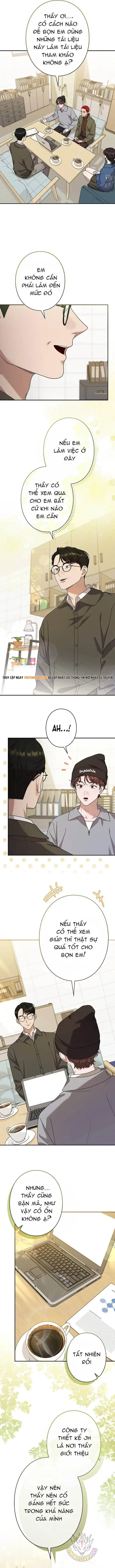 Sự Tái Sinh Của Nhà Thiết Kế Tài Ba Chap 58 - Next Chap 59