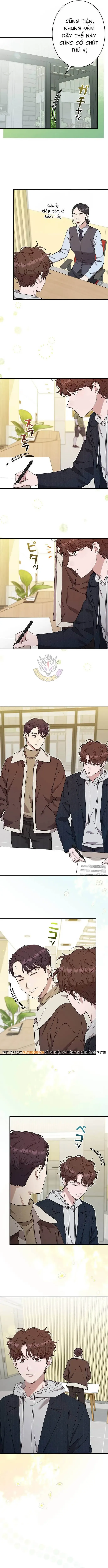 Sự Tái Sinh Của Nhà Thiết Kế Tài Ba Chap 58 - Next Chap 59