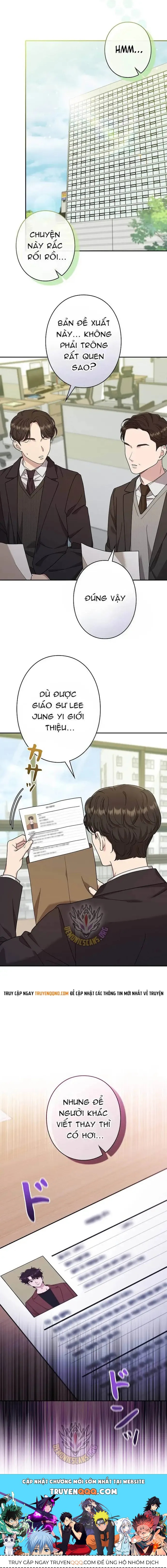 Sự Tái Sinh Của Nhà Thiết Kế Tài Ba Chap 58 - Next Chap 59