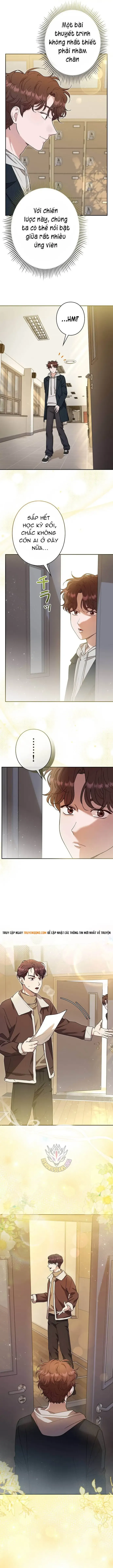 Sự Tái Sinh Của Nhà Thiết Kế Tài Ba Chap 58 - Next Chap 59