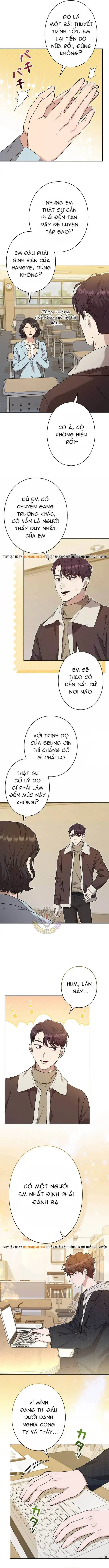 Sự Tái Sinh Của Nhà Thiết Kế Tài Ba Chap 58 - Next Chap 59