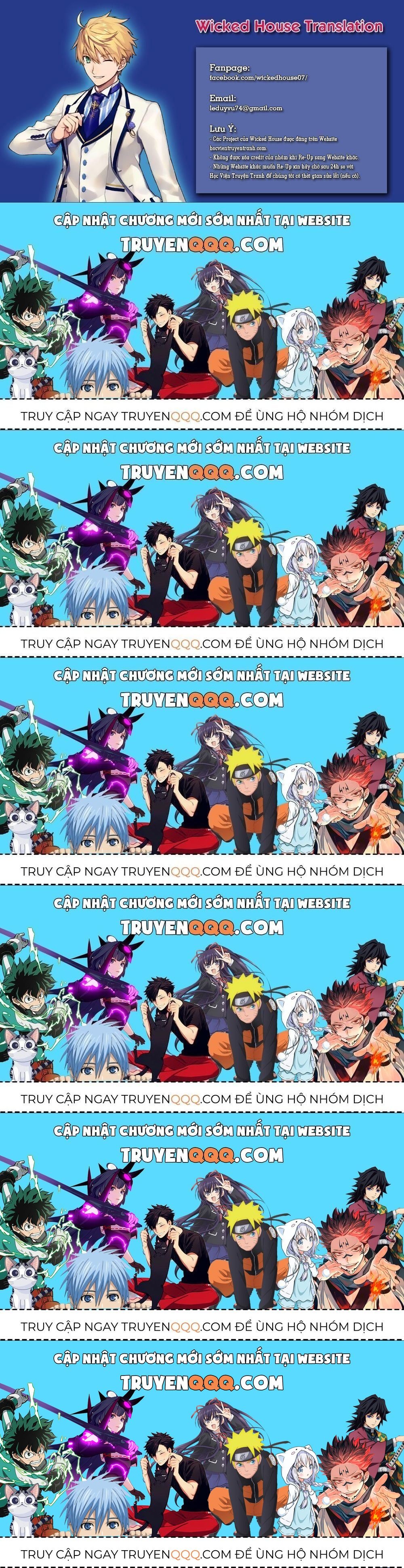 Fate/Grand Order -Turas Realta- Chap 10.6 - Next Chap 10.5