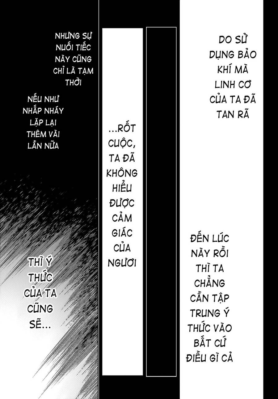 Fate/Grand Order -Turas Realta- Chap 57 - Next Chap 56