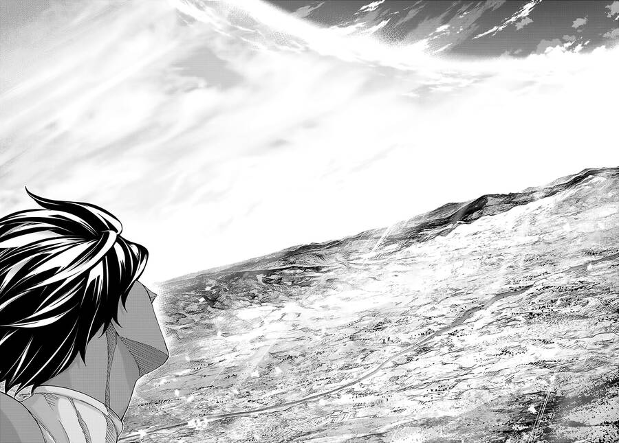 Fate/Grand Order -Turas Realta- Chap 57 - Next Chap 56