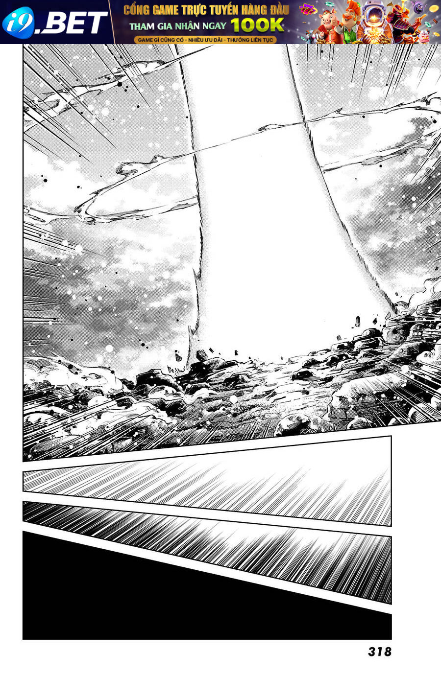 Fate/Grand Order -Turas Realta- Chap 57 - Next Chap 56