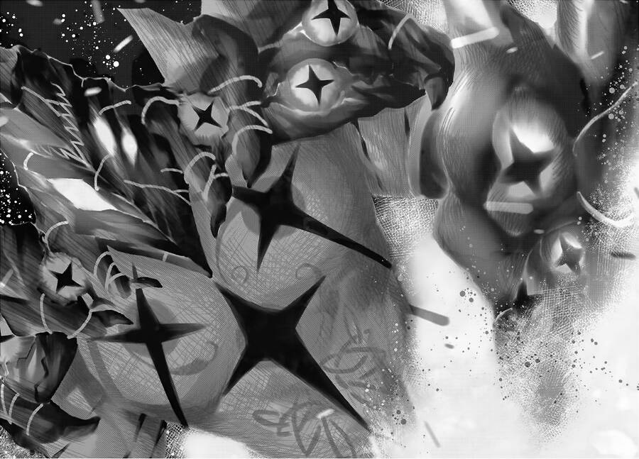 Fate/Grand Order -Turas Realta- Chap 58 - Next Chap 57