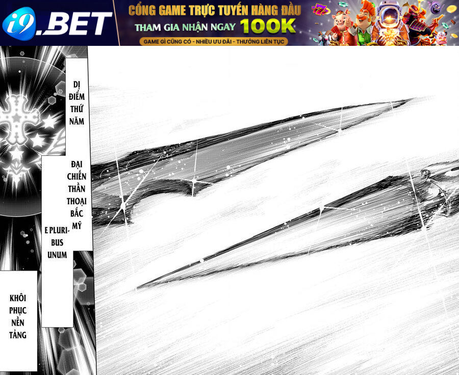 Fate/Grand Order -Turas Realta- Chap 60 - Next Chap 59