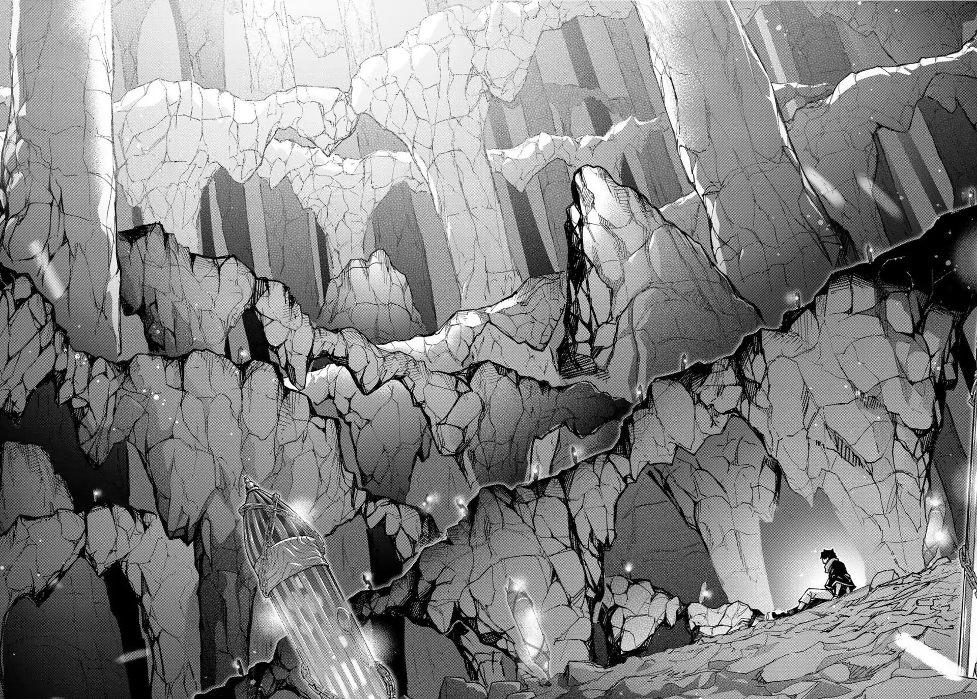 Fate/Grand Order -Turas Realta- Chap 68 - Next Chap 67