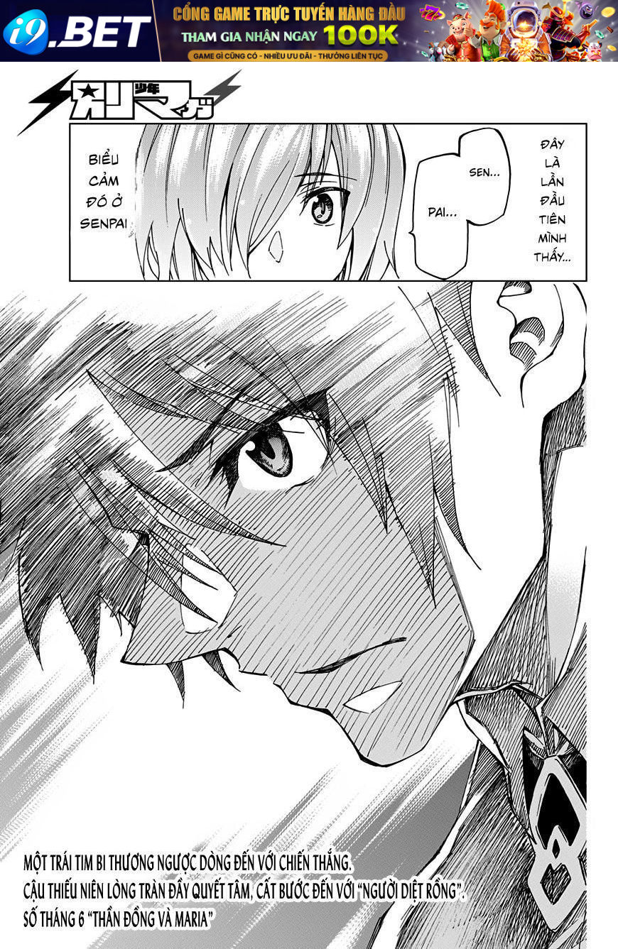 Fate/Grand Order -Turas Realta- Chap 9.7 - Next Chap 9.6