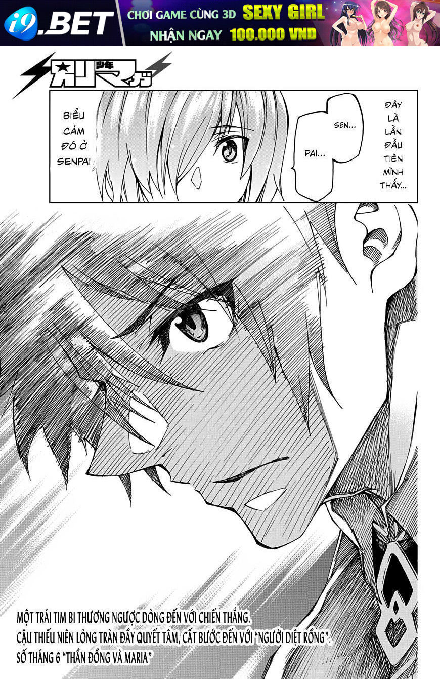 Fate/Grand Order -Turas Realta- Chap 9.9 - Next Chap 9.8