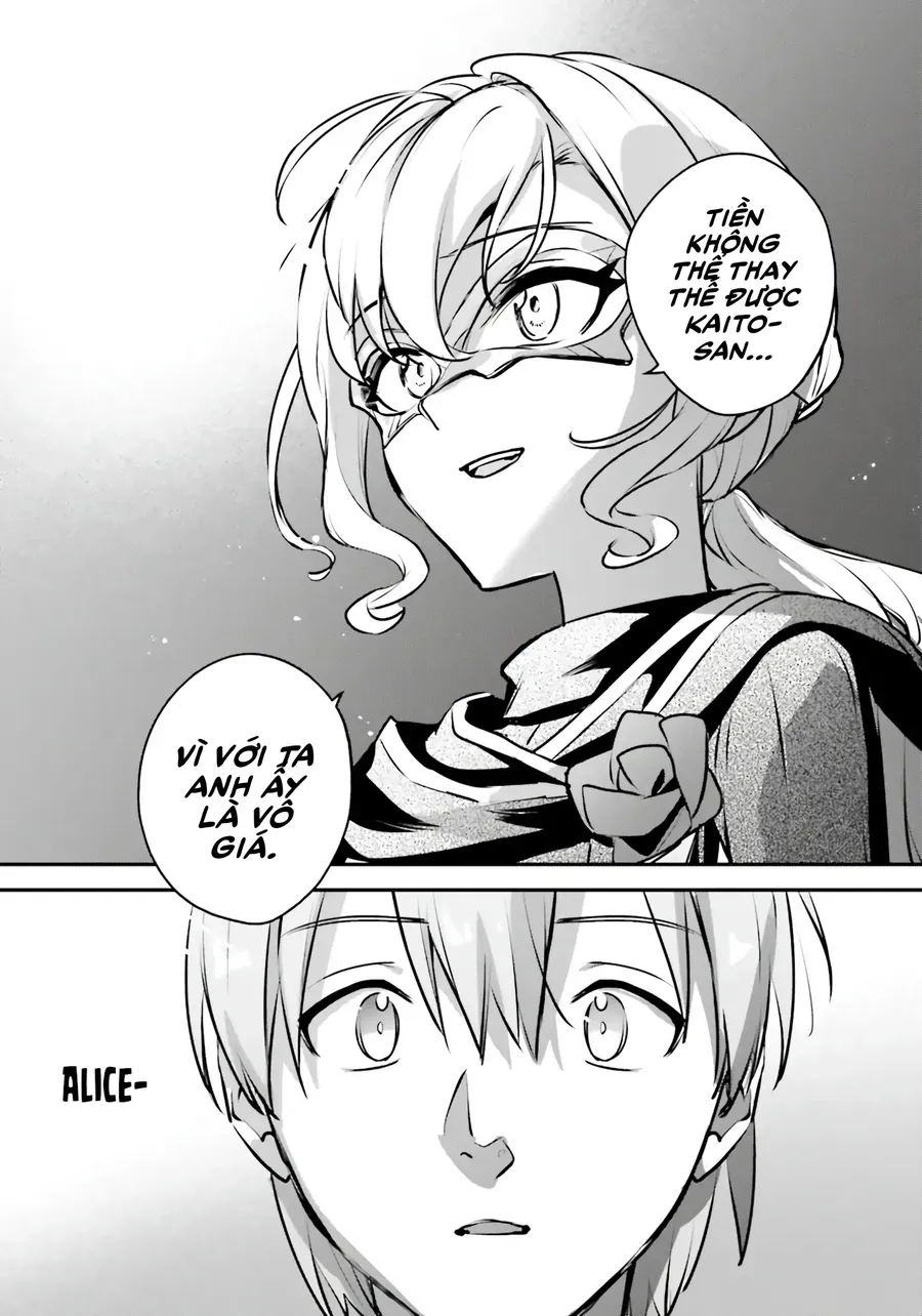 I Was Caught Up In A Hero Summoning But That World Is At Peace Chap 55 - Next Chap 54