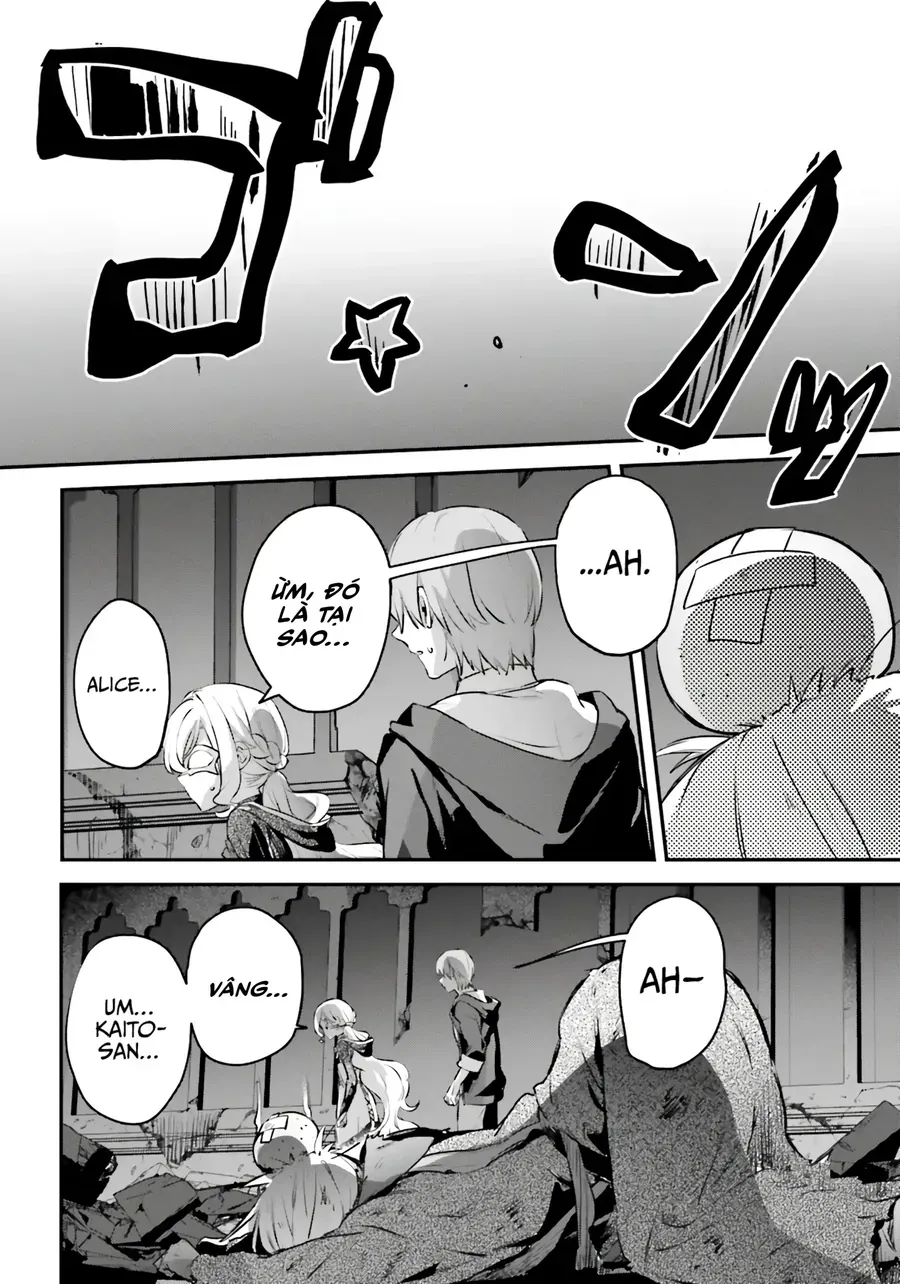 I Was Caught Up In A Hero Summoning But That World Is At Peace Chap 55 - Next Chap 54