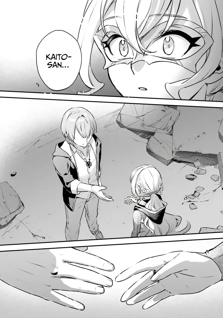 I Was Caught Up In A Hero Summoning But That World Is At Peace Chap 55 - Next Chap 54