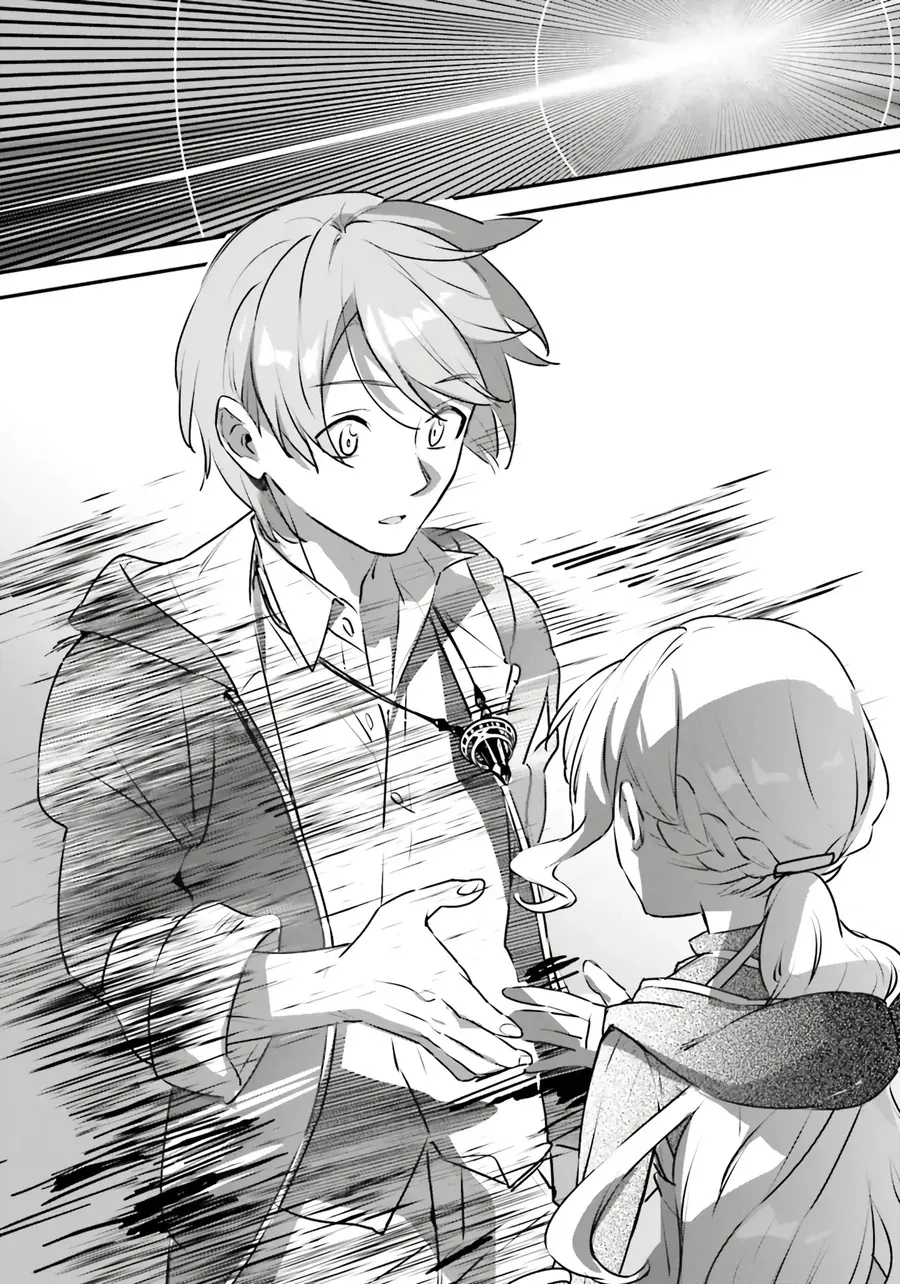 I Was Caught Up In A Hero Summoning But That World Is At Peace Chap 55 - Next Chap 54