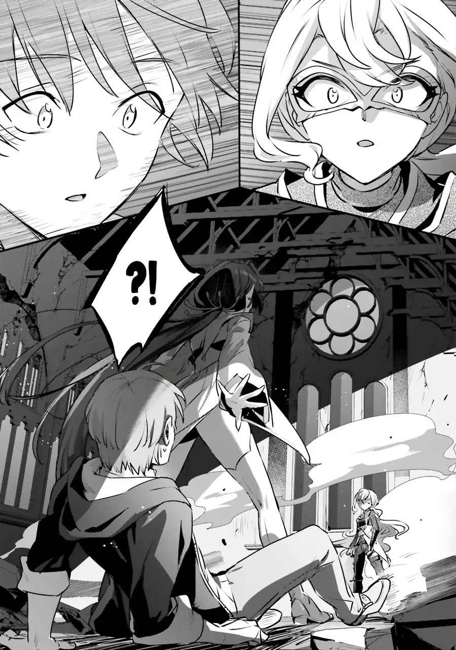 I Was Caught Up In A Hero Summoning But That World Is At Peace Chap 55 - Next Chap 54