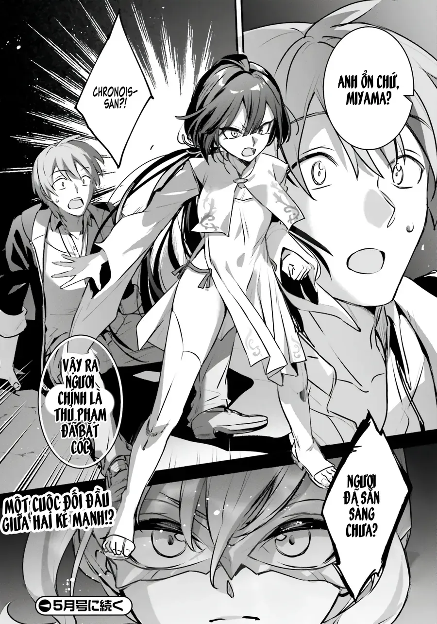 I Was Caught Up In A Hero Summoning But That World Is At Peace Chap 55 - Next Chap 54