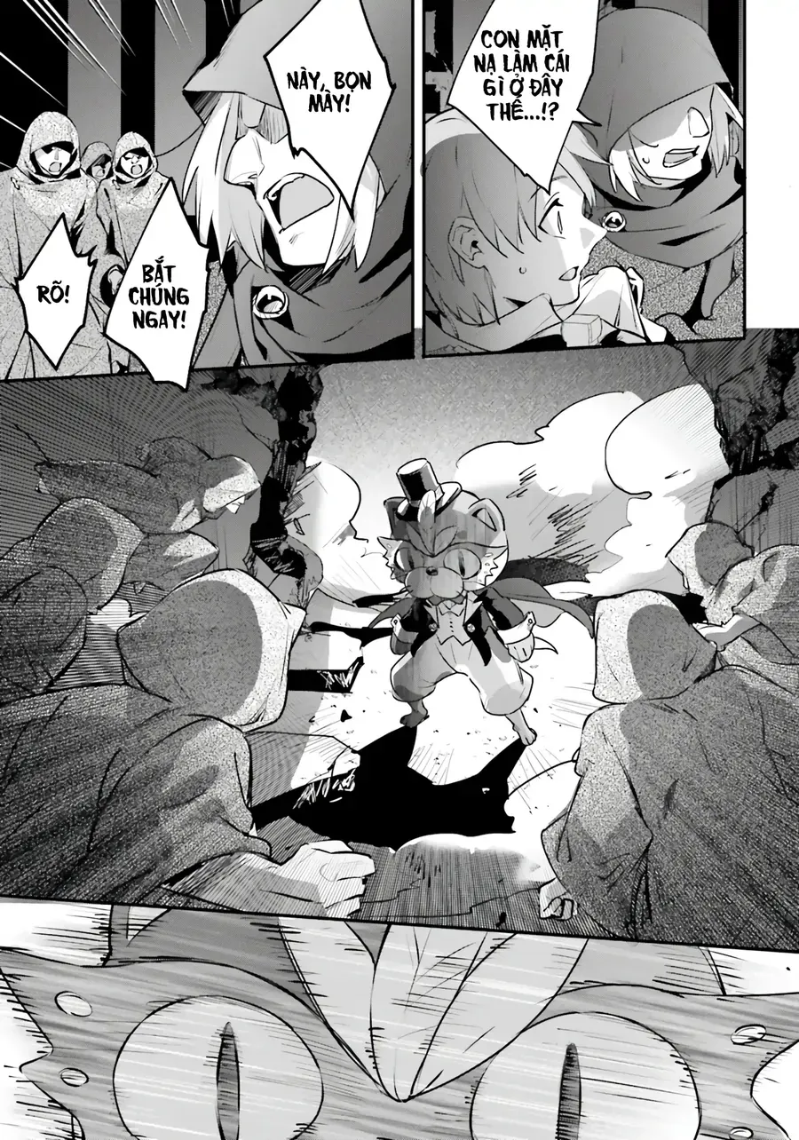 I Was Caught Up In A Hero Summoning But That World Is At Peace Chap 55 - Next Chap 54