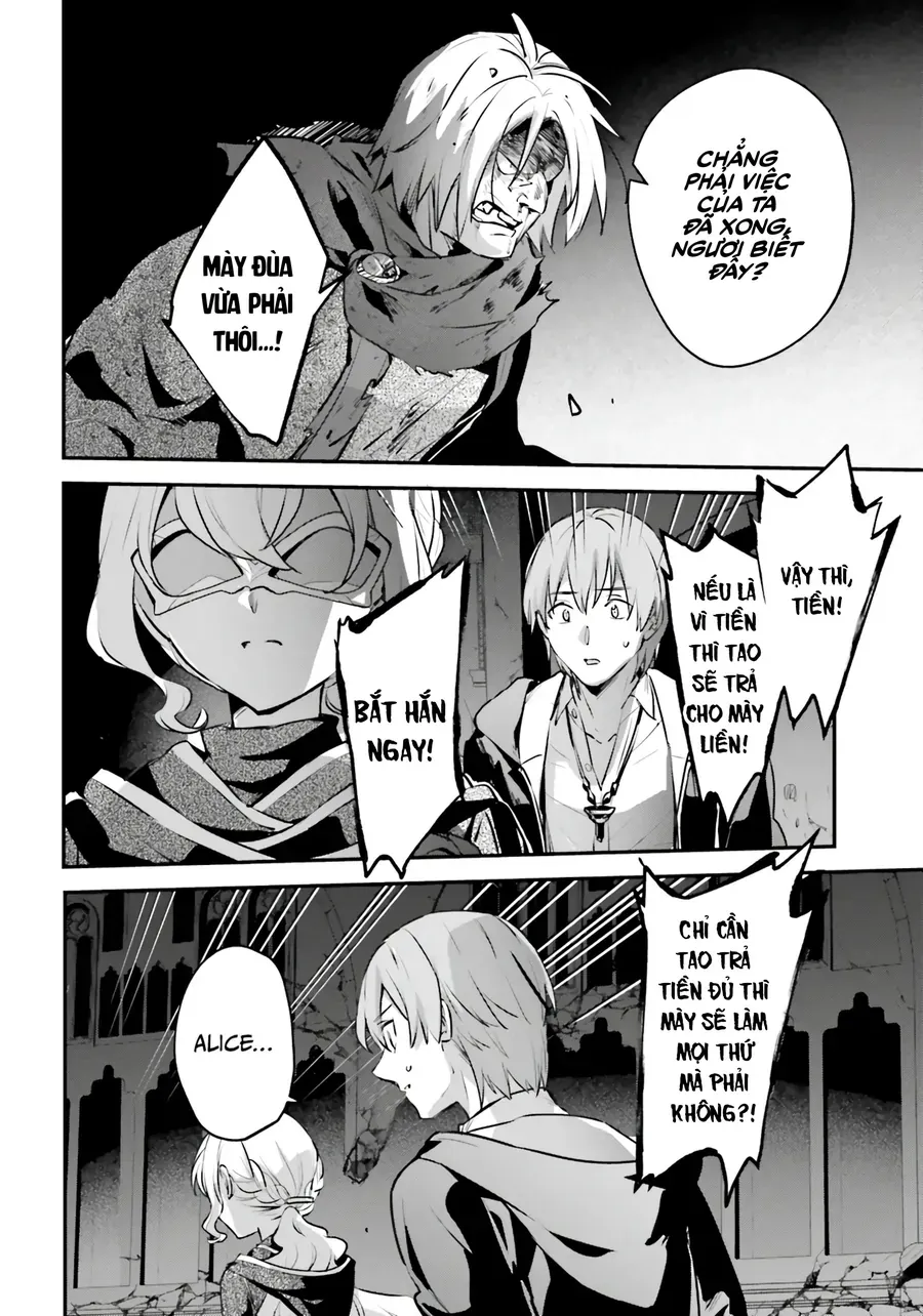 I Was Caught Up In A Hero Summoning But That World Is At Peace Chap 55 - Next Chap 54