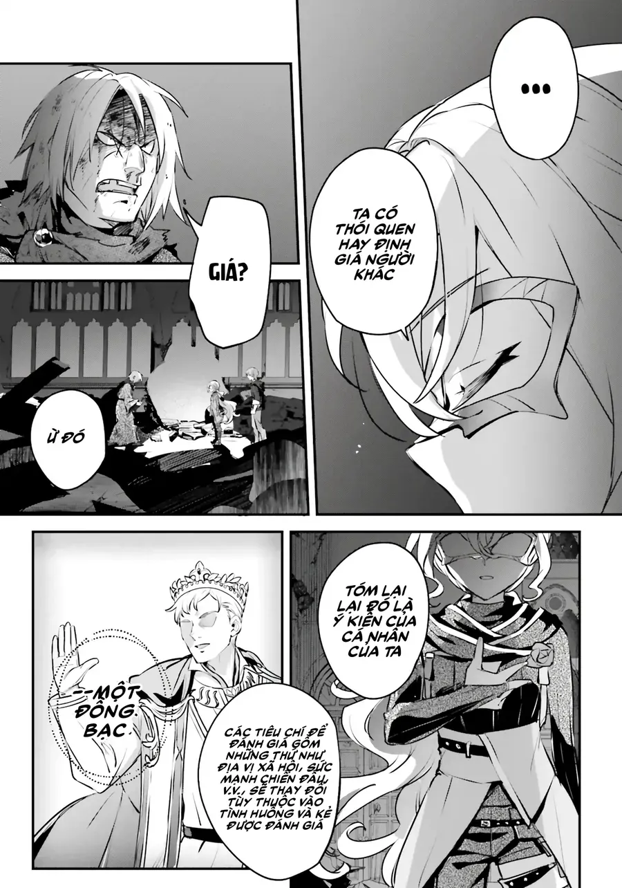 I Was Caught Up In A Hero Summoning But That World Is At Peace Chap 55 - Next Chap 54