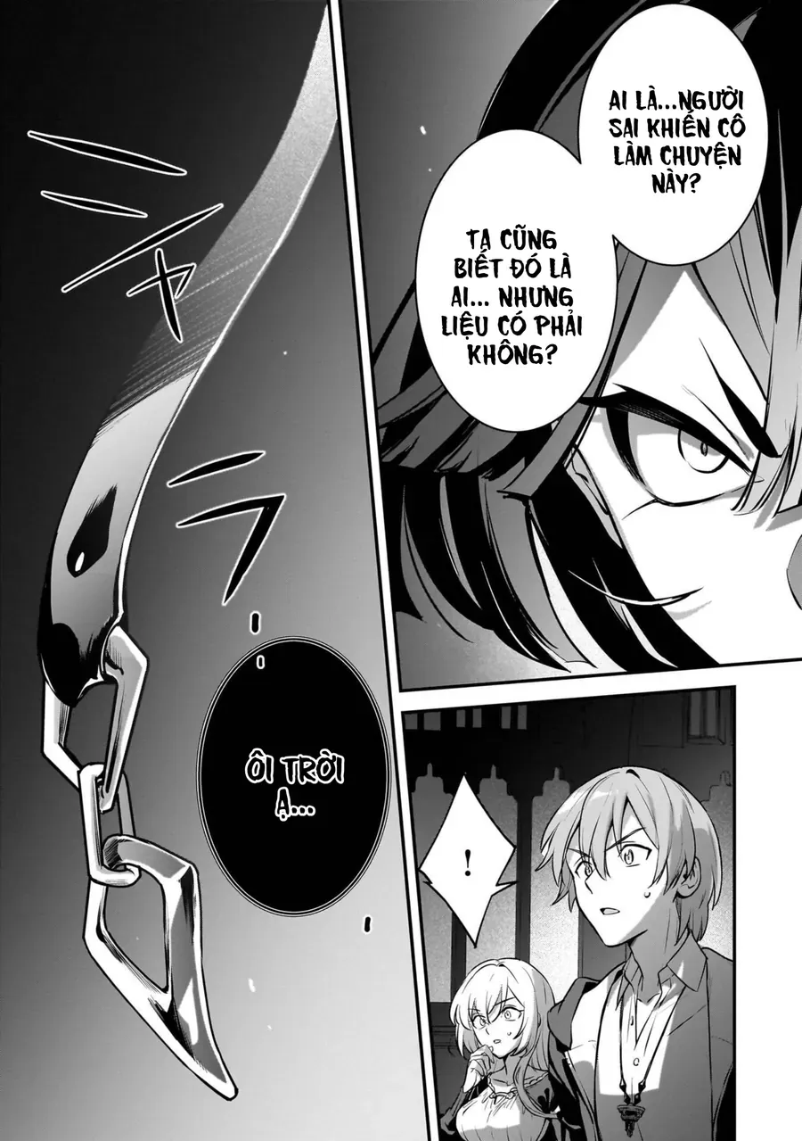 I Was Caught Up In A Hero Summoning But That World Is At Peace Chap 56 - Next Chap 55