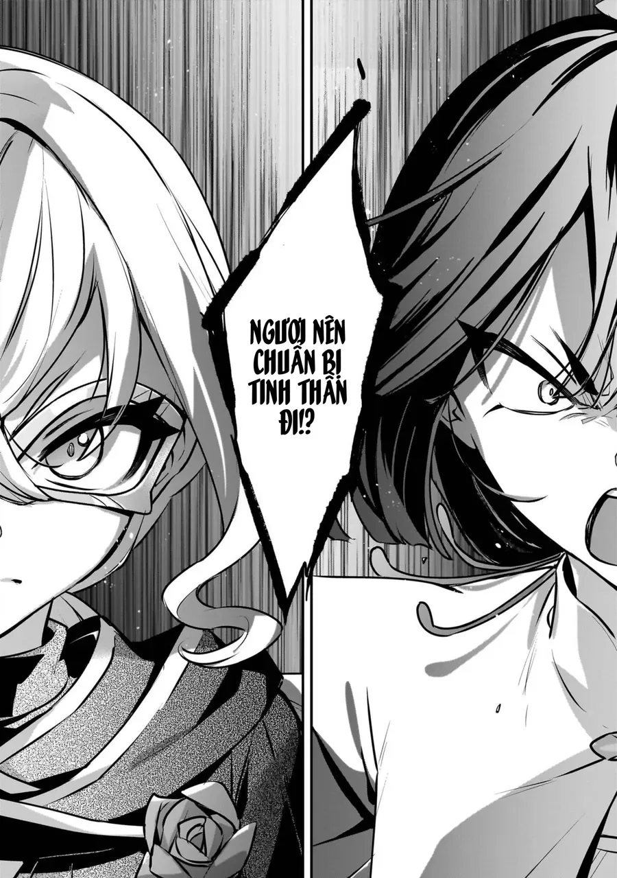 I Was Caught Up In A Hero Summoning But That World Is At Peace Chap 56 - Next Chap 55