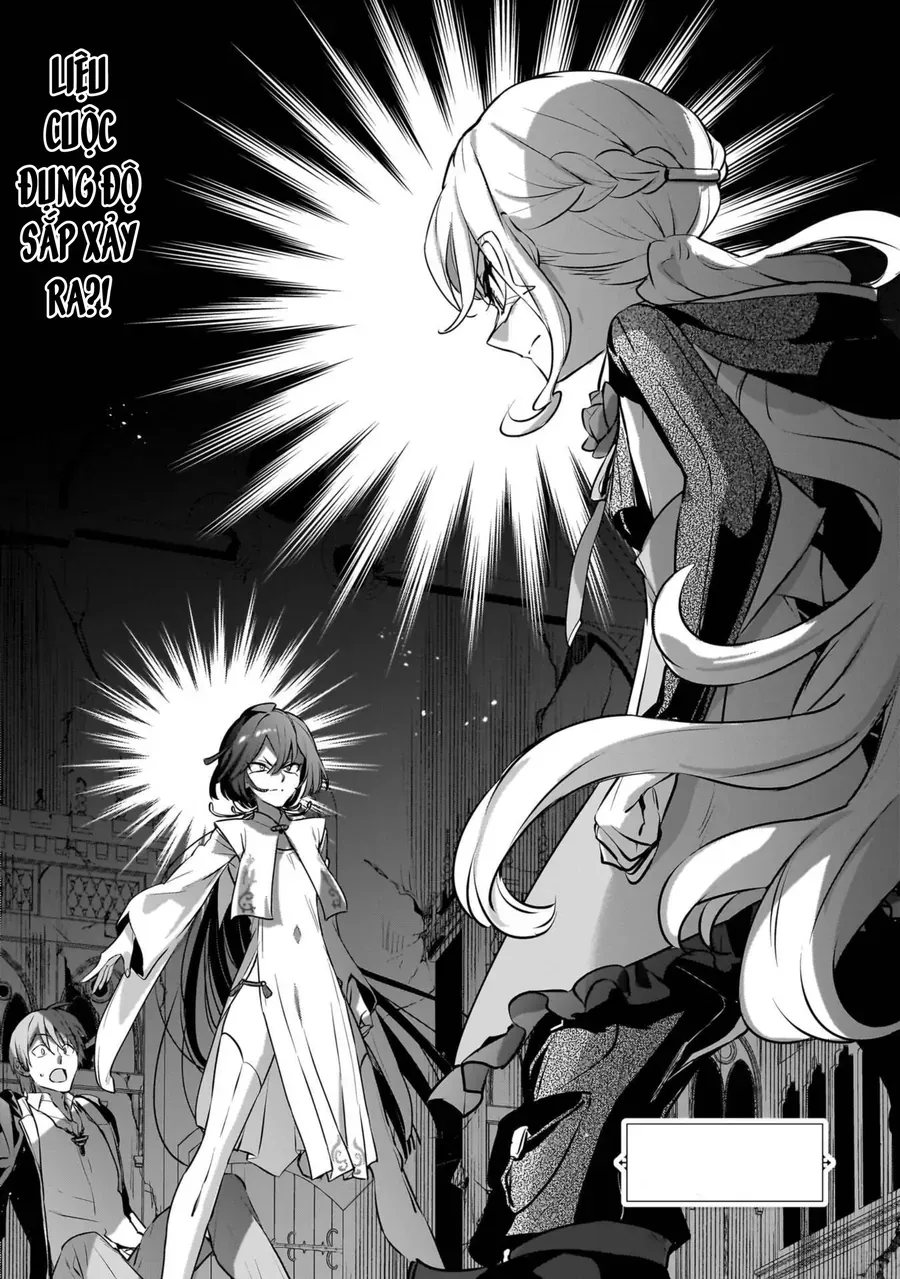 I Was Caught Up In A Hero Summoning But That World Is At Peace Chap 56 - Next Chap 55