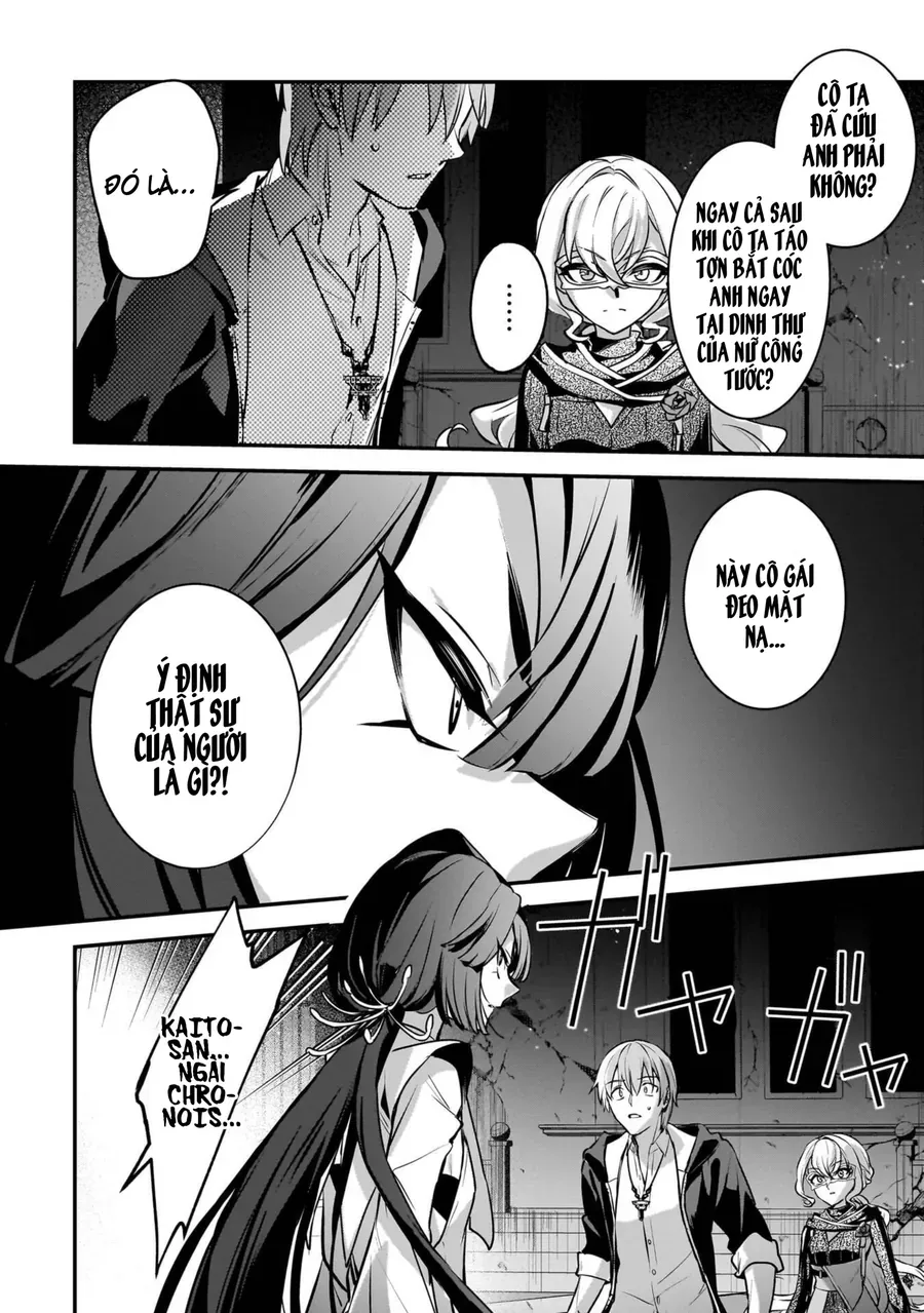 I Was Caught Up In A Hero Summoning But That World Is At Peace Chap 56 - Next Chap 55