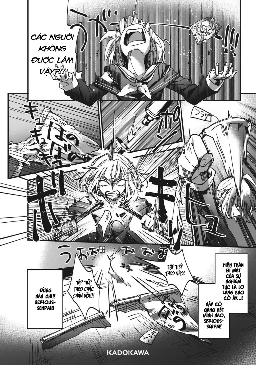 I Was Caught Up In A Hero Summoning But That World Is At Peace Chap 57.5 - Next Chap 57