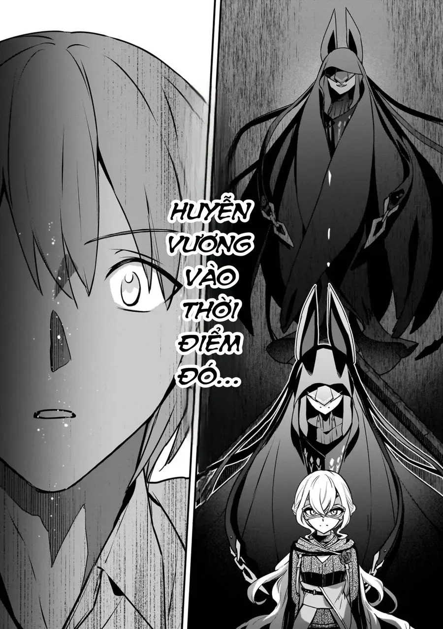 I Was Caught Up In A Hero Summoning But That World Is At Peace Chap 57 - Next Chap 56