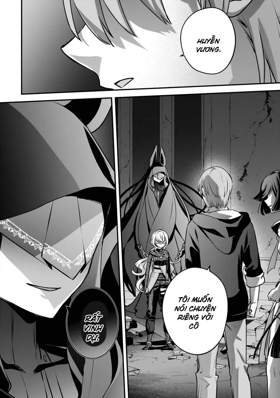 I Was Caught Up In A Hero Summoning But That World Is At Peace Chap 57 - Next Chap 56