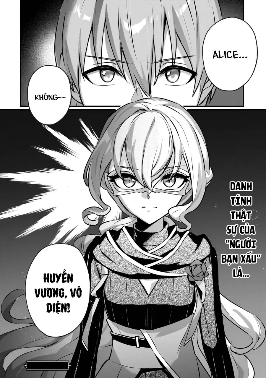 I Was Caught Up In A Hero Summoning But That World Is At Peace Chap 57 - Next Chap 56