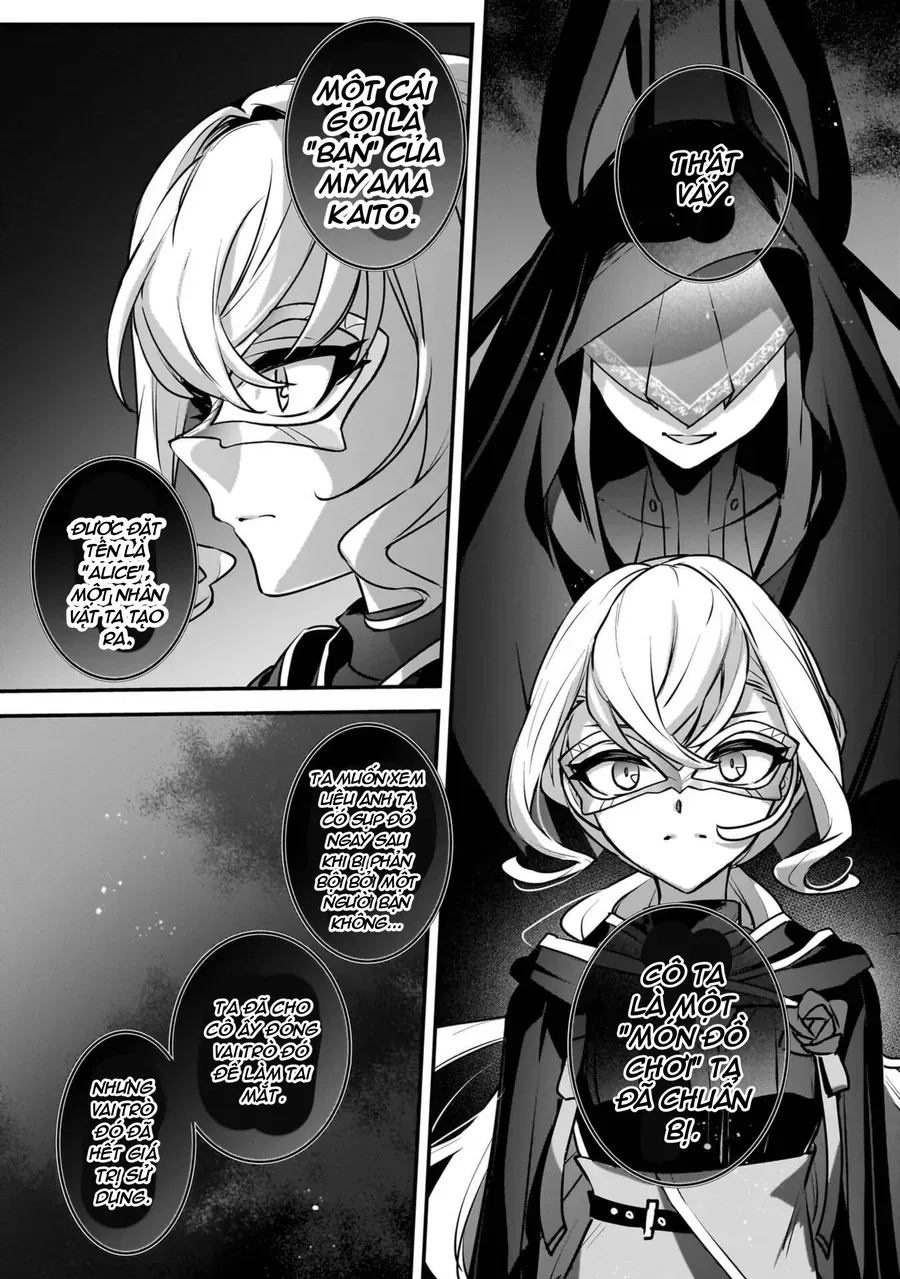 I Was Caught Up In A Hero Summoning But That World Is At Peace Chap 57 - Next Chap 56