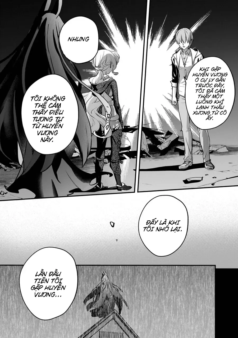 I Was Caught Up In A Hero Summoning But That World Is At Peace Chap 58 - Next Chap 57.5