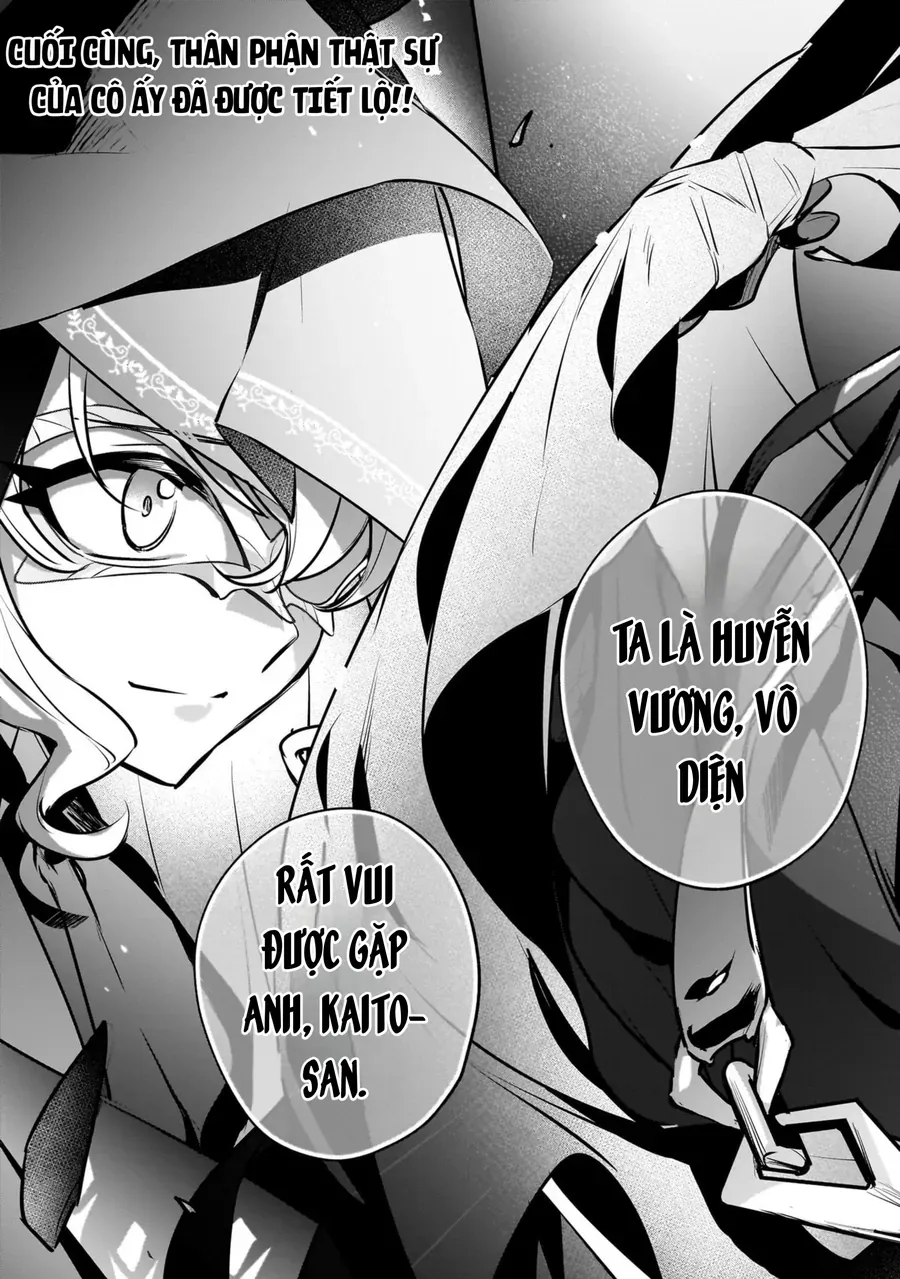 I Was Caught Up In A Hero Summoning But That World Is At Peace Chap 58 - Next Chap 57.5