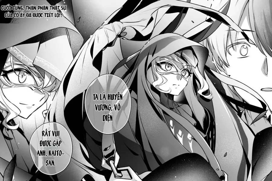 I Was Caught Up In A Hero Summoning But That World Is At Peace Chap 58 - Next Chap 57.5