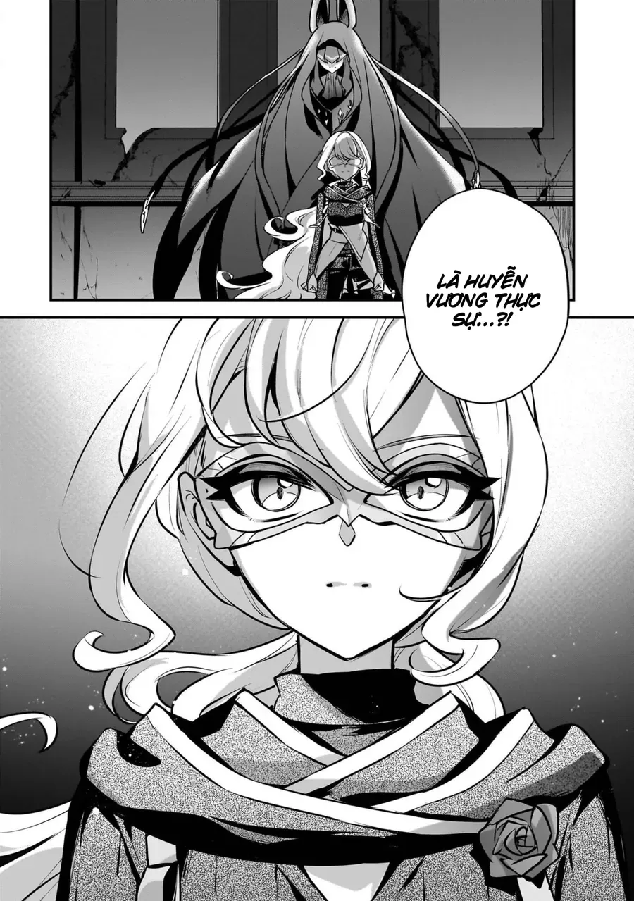 I Was Caught Up In A Hero Summoning But That World Is At Peace Chap 58 - Next Chap 57.5