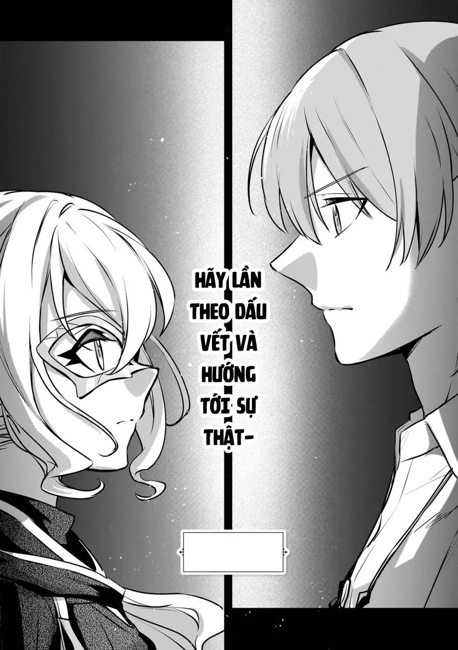 I Was Caught Up In A Hero Summoning But That World Is At Peace Chap 58 - Next Chap 57.5