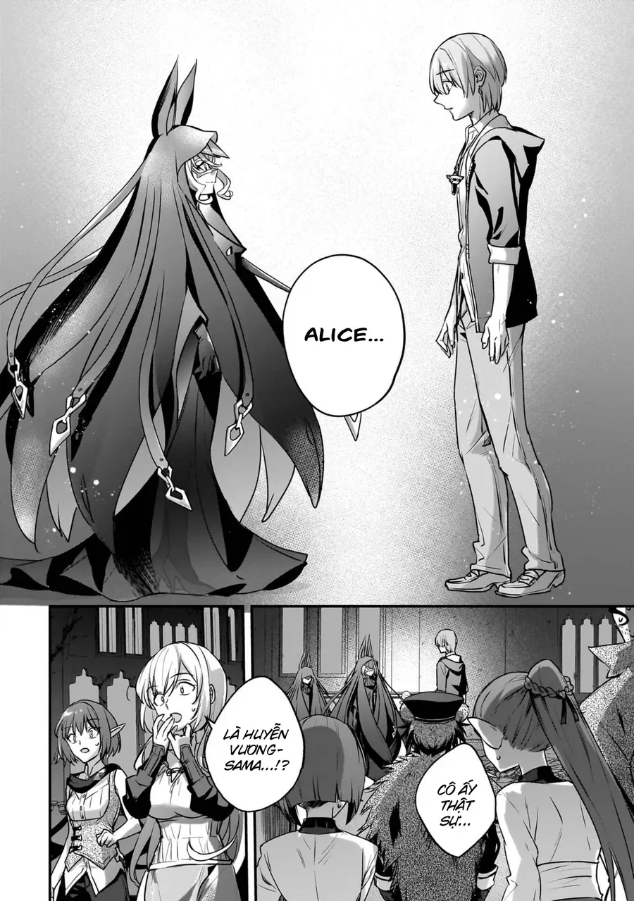 I Was Caught Up In A Hero Summoning But That World Is At Peace Chap 59 - Next Chap 58